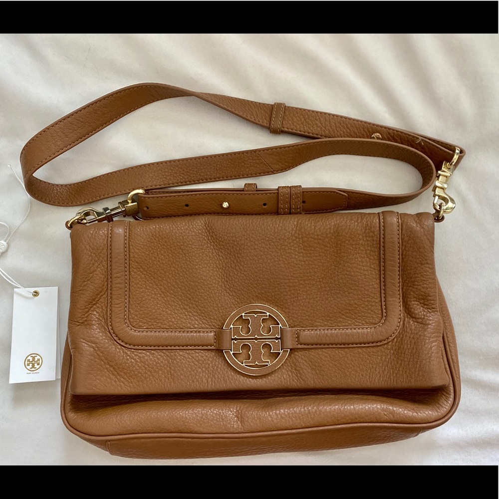 Tory Burch Amanda Crossbody